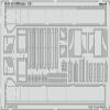 Eduard Sprue Brothers 1:35 PE - Su-76M Fenders (ZVE kit), EDU36509 view 1