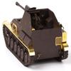 Eduard Sprue Brothers 1:35 PE - Su-76M Fenders (ZVE kit), EDU36509 view 3