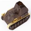 Eduard Sprue Brothers 1:35 PE - Su-76M Fenders (ZVE kit), EDU36509 view 4