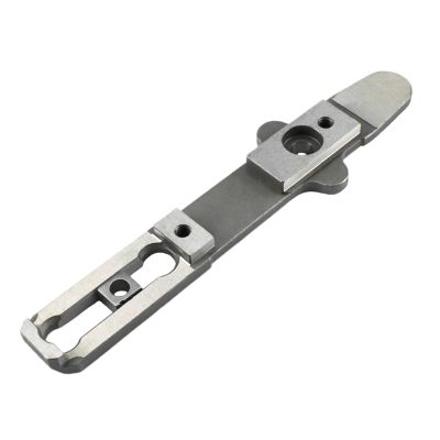 Blooy - #400-06737 Cloth Feed Plate Fit Juki LK-1900A Industrial Bartacking Sewing Machine Parts