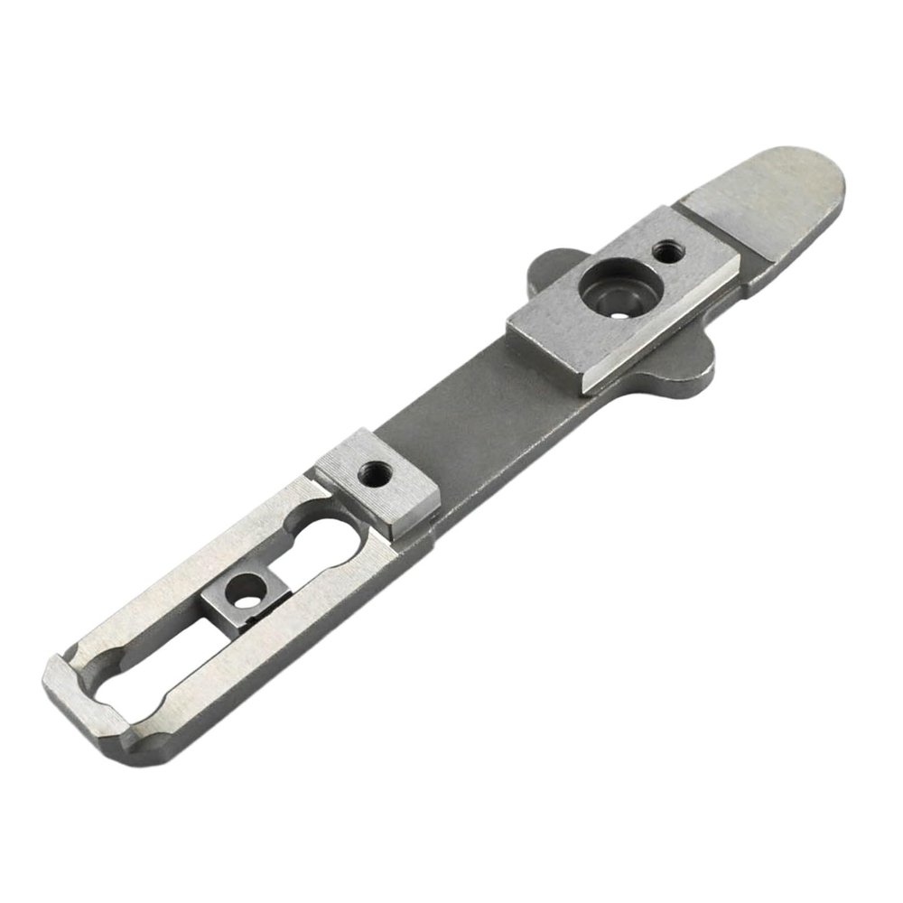 Blooy - #400-06737 Cloth Feed Plate Fit Juki LK-1900A Industrial Bartacking Sewing Machine Parts
