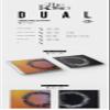 The Rose DUAL 2nd Album CD+Photobook+Photocard+Sticker pack+Trackin Sealed Kim Woosung (Jewel Case Random Versoin) view 2