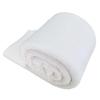 LUMANSUO 200GSM Throw Natural Cotton Quilt Batting for Quilting (60"x60") view 3