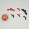 Metal Die Cuts,5.9x4.2cm Halloween Bat Metal Cutting Dies Photo Albums Greeting Cards Decoration Handmade Art view 2