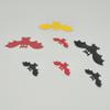 Metal Die Cuts,5.9x4.2cm Halloween Bat Metal Cutting Dies Photo Albums Greeting Cards Decoration Handmade Art view 3