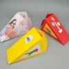 Metal Die Cuts,14x15.5cm Christmas Candy Box Gift Box Popcorn Box Metal Cutting Dies Paper Crafts Photo Album Decoration view 4