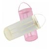 Housoutil Knitting Yarn Storage Bag Mesh Woolen Storage Bag Crochet Accessories Tote Organizer Must-Have Knitting Tool view 1