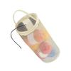 Housoutil Knitting Yarn Storage Bag Mesh Woolen Storage Bag Crochet Accessories Tote Organizer Must-Have Knitting Tool view 4