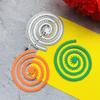 Circle Flower Metal Die Cuts, Cutting Dies for Card Making Clearance, Embossing Dies for Scrapbooking, DIY Album Paper Cards Decoration view 3