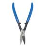 Snip Scissor Jewelers Shears Straight, Professional Jewelry Cutting Tool & Crafts, High-Carbon Steel Precision Shears for Cutting Sheet Metal, Wires, DIY Jewelry Making view 1
