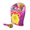 eKids Trolls Band Together Karaoke Machine, Bluetooth Speaker with Microphone for Kids, Speaker with USB Port to Play Music, Easily Access Trolls Music with New EZ Link Feature view 2