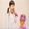 eKids Trolls Band Together Karaoke Machine, Bluetooth Speaker with Microphone for Kids, Speaker with USB Port to Play Music, Easily Access Trolls Music with New EZ Link Feature view 4