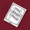 Coloring Broadway - Hamilton Inspired Coloring Pages (Set of 4), Young, Scrappy & Hungry Musical Merchandise, Printed on Matte Card Stock (8 1/2 x 11), Ideal Gift for a Broadway Theater Lover view 2