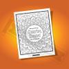 Coloring Broadway - Fiddler on The Roof Inspired Coloring Pages (Set of 4), Wonder or Wonders Musical Merchandise, Printed on Matte Card Stock (8 1/2 x 11), Ideal Gift for a Broadway Theater Lover view 2