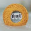 Rhapsody 12 Balls Set Pearl Cotton Size 8 Crochet Thread Embroidery Egyptian Cotton Singed Hand Knitting, Embroidery, Cross-Stitch, Sewing, Needlepoint, DIY, Quilting (Col 824) view 2