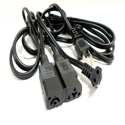 Replacement Foot Controller Cord, 4121566-01, Will fit Husqvarna Viking Sewing Machine Models : 8600 8800 90 940 945 95 950 980 990 990S+