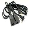 Replacement Foot Controller Cord, 4121566-01, Will fit Husqvarna Viking Sewing Machine Models : 8600 8800 90 940 945 95 950 980 990 990S+ view 1