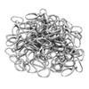 TEHAUX Lobster Clasp Hooks Jewelry Fasteners for Bracelet Accessories and Jewelry Making Smooth Clip Design view 1