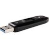 Patriot Memory Xporter 3 lecteur USB flash 256 Go USB Type-A 3.2 Gen 1 (3.1 Gen 1) Noir view 1