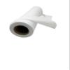 H.B.I. Products 12" x 10 Yd Cotton White Fusible Woven Iron On Interfacing for Sewing & Crafts view 1