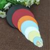 Cutting Dies Stencil,9.5x9.5cm Circle Metal Cutting Dies Stencils Embossing Card Album Decoration Craft Template view 2