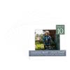 CountryArtHouse White Acid Free 14x14 Square Picture Frame Mat with White Core Bevel Cut for 10x10 Pictures - Fits 14x14 Frame - Pack of 10 Matboard Show Kits With Acid Free Backings & Clear Bags view 1