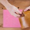 EXCEART 2pcs Craft Cutting Mats Double-sided Engraving Cutting Boards Non- for Projects for Crafts Sewing and Carving Enthusiasts view 3