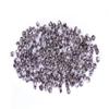 120pcs Fire Polished Faceted Beads Round 2 mm, Crystal 27201 (30-27201), Bohemia Crystal Glass, Czechia 15119001 view 1