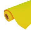 3 Yard x 20" Wide Roll Threadart Velvet Yellow Heat Transfer Vinyl Film HTV | Known as Flock | Compatible w/Venture Explore Maker Silhouette Cameo, & Large Format Cutters view 1