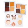 Colorations Colors Like Me Stamp Pads view 3