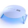 LET'S RESIN UV Light Pro,Longer 2,3,5M Time Setting UV Lamp with Larger Coverage Area and More Concentrated Lights,Portable & Foldable Resin Light for Resin Molds, Jewelry Making view 1