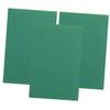 TEHAUX 3pcs Printmaking Carving Rubber for Boy Girl Engraving Material for Art Projects for Beginners Cutting Mats view 1