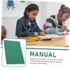 TEHAUX 3pcs Printmaking Carving Rubber for Boy Girl Engraving Material for Art Projects for Beginners Cutting Mats view 4