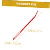 ABOOFAN 16pcs Yarn Needles Wear-Resistant Needles for Darning Sewing and Knitting Crafts for Projects and Home Use view 2