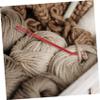 ABOOFAN 16pcs Yarn Needles Wear-Resistant Needles for Darning Sewing and Knitting Crafts for Projects and Home Use view 3