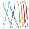 ABOOFAN 16pcs Yarn Needles Wear-Resistant Needles for Darning Sewing and Knitting Crafts for Projects and Home Use view 4