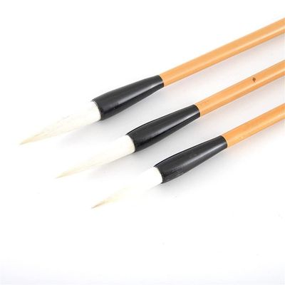 VeroCh masterchinese Calligraphy Brushes Chinese Brush Writing Brush Chinese Calligraphy Brush Set Mao Mao Cursive Freehand Painting Art