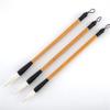VeroCh masterchinese Calligraphy Brushes Chinese Brush Writing Brush Chinese Calligraphy Brush Set Mao Mao Cursive Freehand Painting Art view 3