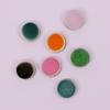 Craftelier - Replacement Round Foam Pads of 20 mm Diameter for Applying and Mixing Inks for Scrapbooking and Other Craft Projects | Compatible with Mini Ink Blending Tool view 2