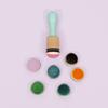 Craftelier - Replacement Round Foam Pads of 20 mm Diameter for Applying and Mixing Inks for Scrapbooking and Other Craft Projects | Compatible with Mini Ink Blending Tool view 4