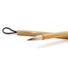 VeroCh Chinese Art Brushes Chinese Brush Chinese Painting Brush Hairy Lower case Brush Calligraphy Writing Practice Brush Chinese Painting view 1