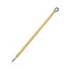 VeroCh Chinese Art Brushes Chinese Brush Chinese Painting Brush Hairy Lower case Brush Calligraphy Writing Practice Brush Chinese Painting view 3
