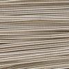 The Beadsmith French Wire Silver Color Size Fine (.7mm Diameter) 14 Inches, Bullion, Gimp Use to Conceal Beading Wire Next to Crimps and Clasps view 4
