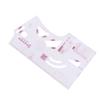 1:3 Mini Doll Clothes Design Ruler, Drawing Template Tools Sewing Pattern Making Tools for A Doll, Perfect for School Student, Teaching view 2