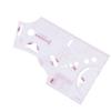 1:3 Mini Doll Clothes Design Ruler, Drawing Template Tools Sewing Pattern Making Tools for A Doll, Perfect for School Student, Teaching view 3