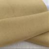 Thick Upholstery Fabric, for Reupholster Chair Sofa Cover, Faux Linen Type Cloth Material by The Yard (Turmeric, 3 Yard (57x 118 inch)) view 1