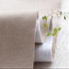 Thick Upholstery Fabric, for Reupholster Chair Sofa Cover, Faux Linen Type Cloth Material by The Yard (Turmeric, 3 Yard (57x 118 inch)) view 3
