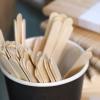 Sintuff 5000 Pcs Jumbo Craft Sticks Bulk 6 Inch Wooden Wax Sticks Multi-Purpose for Face Waxing Body Hair Removal Tongue Depressors and DIY Craft Projects, Plant Labels, Stirring Supplies view 4