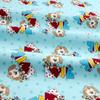 Puppy Love Comfy Flannel Fabric 1 Yard view 2