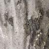 White/Silver Color Changing Sensory Wall Reversible Sequin Fabric Cut by The Yard, Easy to Flip Fabric, Great for Kids and Visual Stimulation, Sewing Needs, Arts & Crafts, Mermaid & More view 1